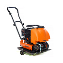 Виброплита ВПБ-100 DEKADO